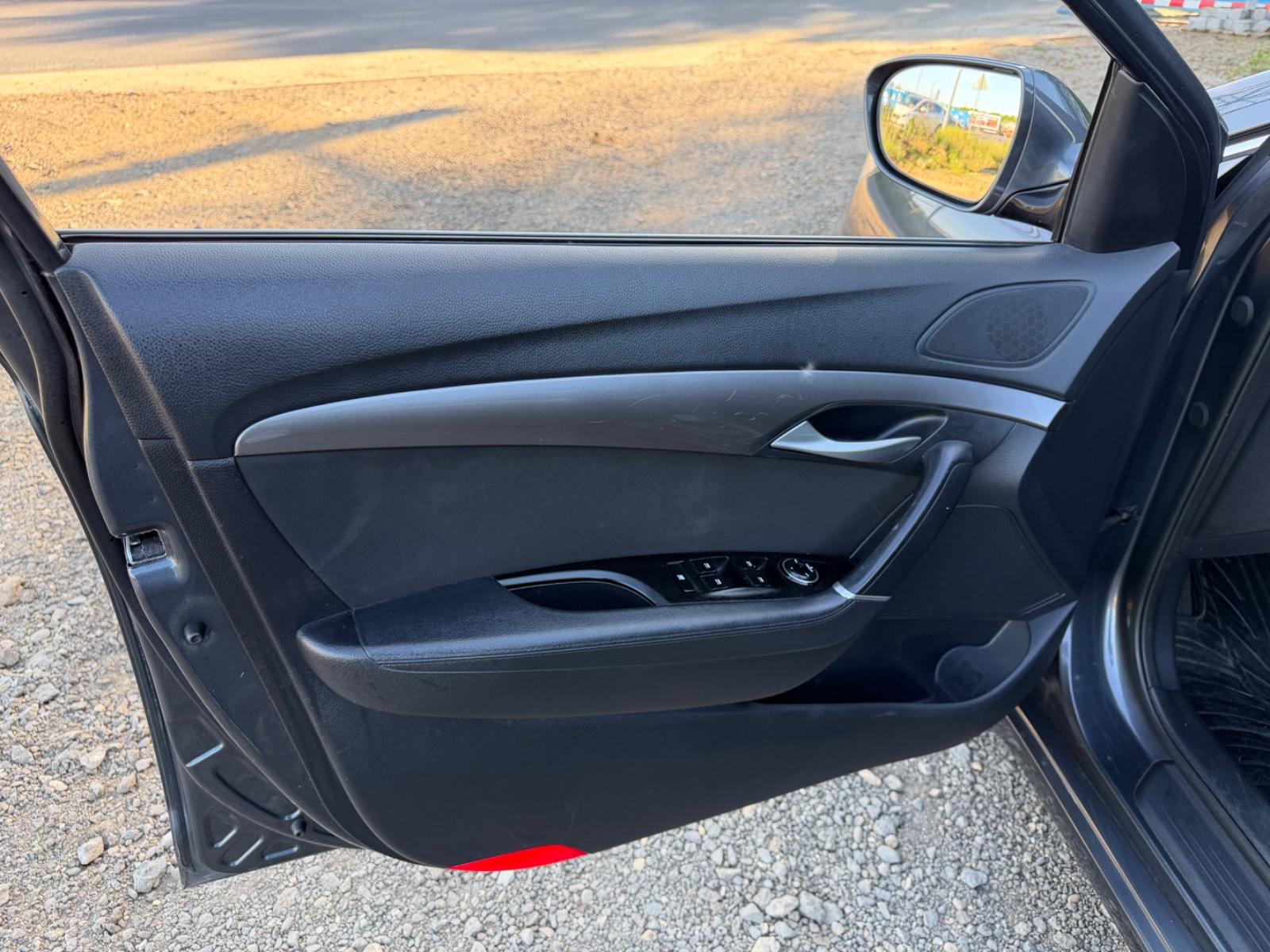 Hyundai i40 2013 — photo 7