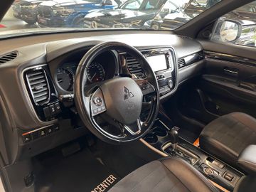 MYAUTOCENTER – Gebraucht- und Jahreswagen mit Werkstattservice in Pfaffenhofen Mitsubishi Outlander Active+ 4WD *1. Hand*AHK*Bi-LED*