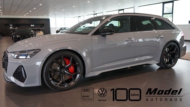 Audi RS6 performance | RS-Designpaket+ | Pano | Laser