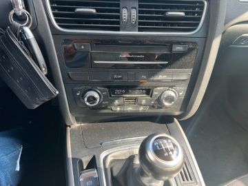 Audi A4 - 11