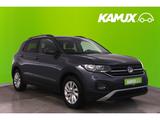 Volkswagen T-Cross 1.0TSI DSG Life+VIRTUAL+CARPLAY+SHZ+PDC - Volkswagen T-Cross: Automatik