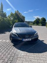 Mercedes-Benz C 63 AMG Mercedes-AMG C 63 S Autom. Mercedes... - Mercedes-Benz C 63 AMG in Mainz
