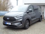 Ford Tourneo Custom 320 L2 Titanium AWD Automatik - Ford Vorführfahrzeuge