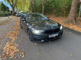 BMW 520d 2018 Rechtslenker - Rechtslenker mit Diesel-Antrieb