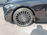 Mercedes-Benz C 180 AMG-Sport/DIGITAL/360/Pano/AHK/Night/19' - Mercedes-Benz C 180 mit Benzin-Antrieb: Panorama-Dach, Limousine