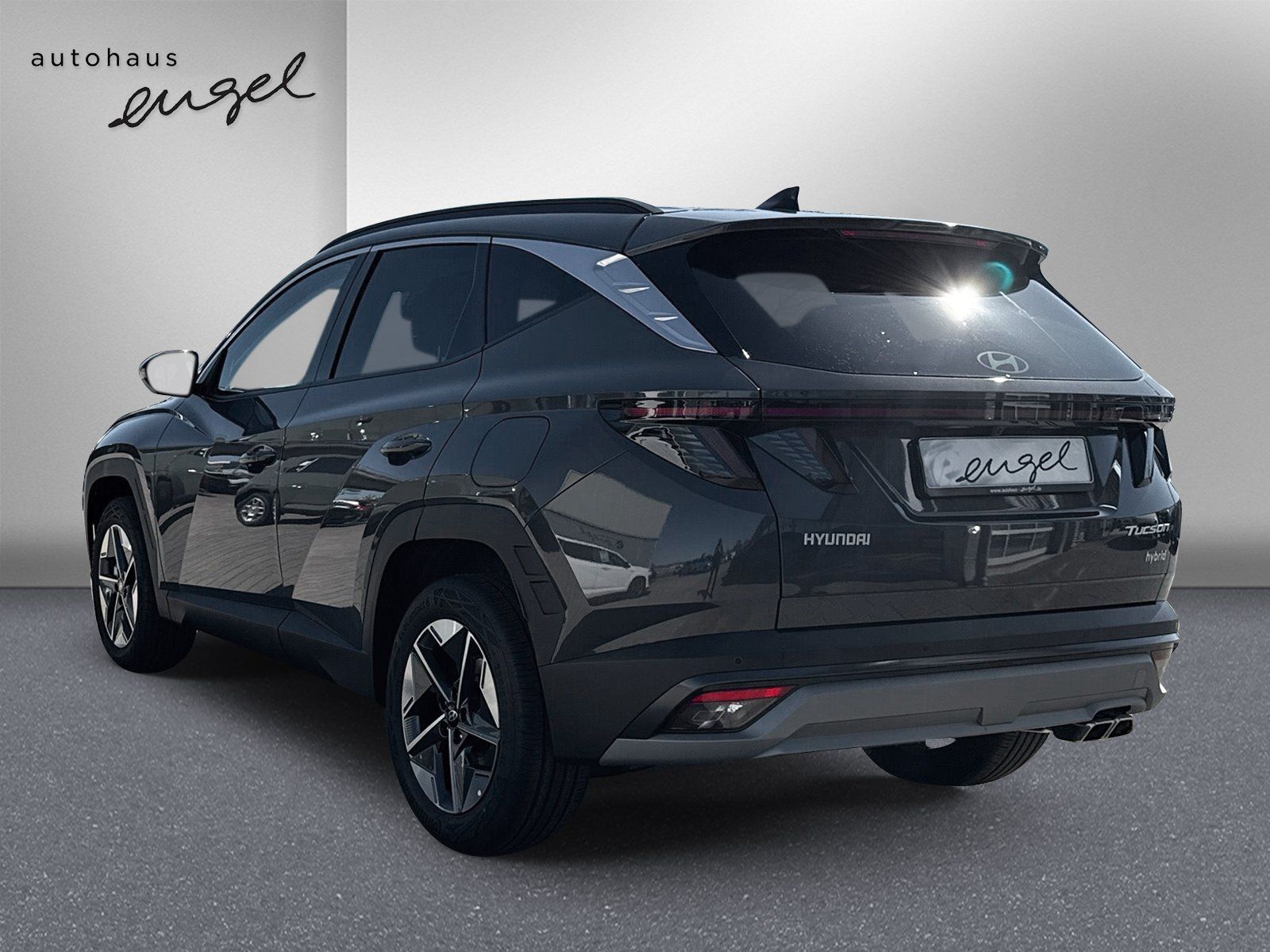 Hyundai Tucson – Bild 6