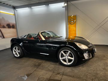 Bild 2 Opel GT - 2.0 Turbo - Roadster