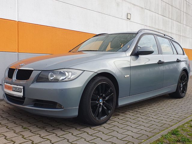 BMW 320i Touring E90 Automatik Panorama Klimaauto