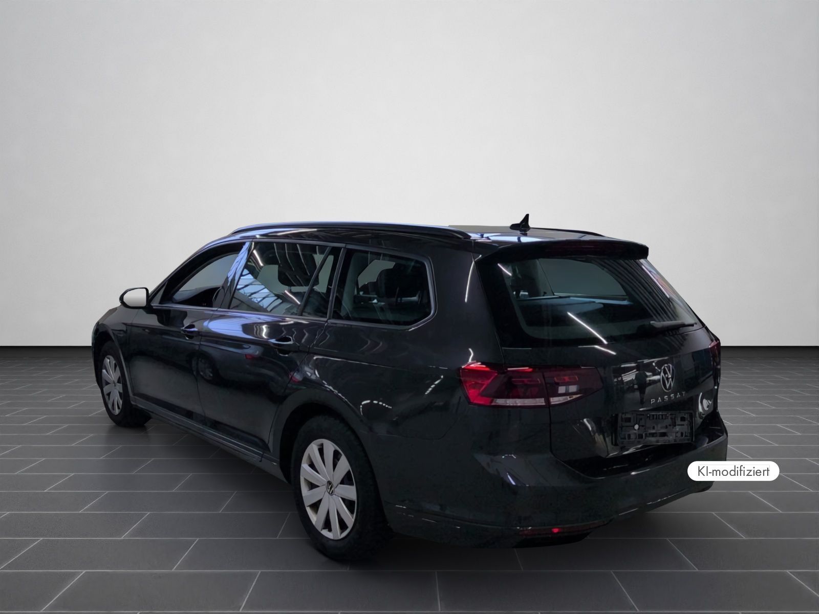 Volkswagen Passat Variant - Bild 4