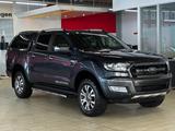 Ford RANGER 3.2 TDCi 4x4 DOKA WiLDTRAK *HARDTOP* - Ford Ranger Gebrauchtwagen in Köln