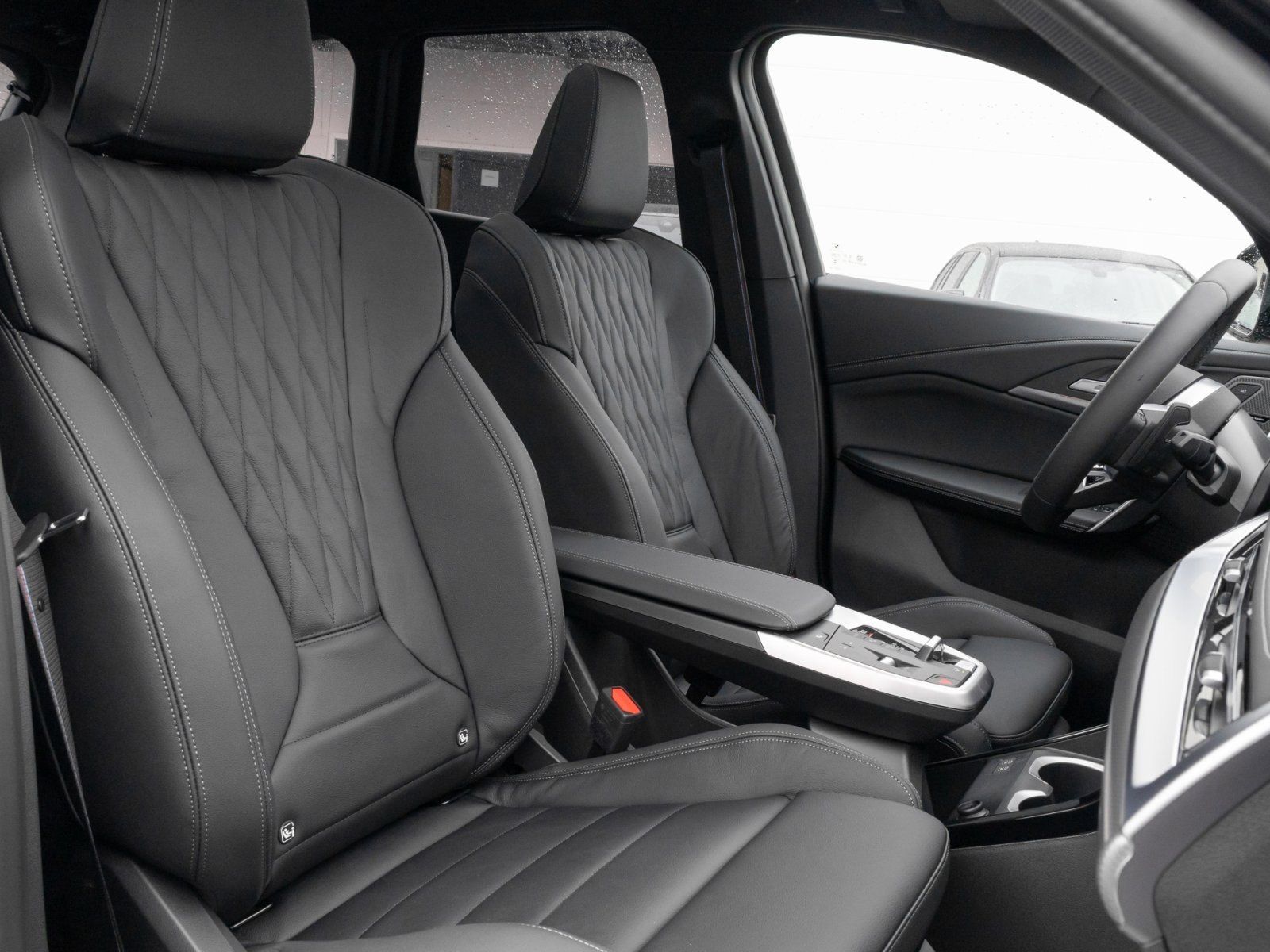BMW X1 - Bild 5