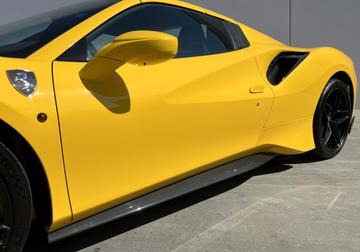 2020 Ferrari 488 PISTA 缩略图 17