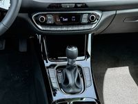 Hyundai i30 - Vorschau Bild 9