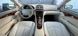 Mercedes-Benz E 220 Limousine*ELEGANCE* - Mercedes-Benz E 220: Beige