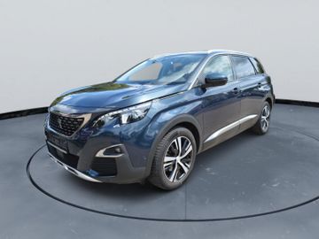 Peugeot 5008 - 1