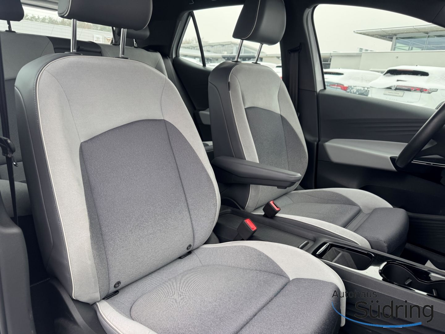 ID.3 Pro S 77 kWh HUD StandHZG Navi360 Kamera