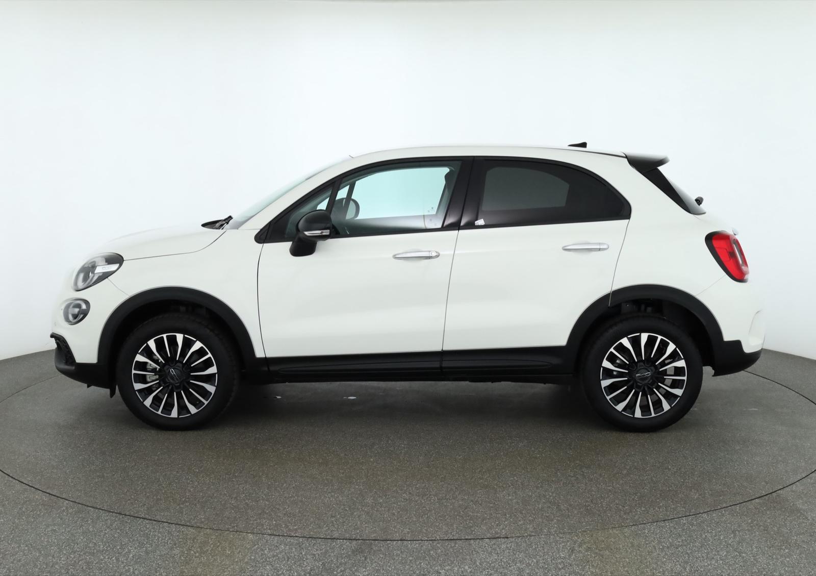 Fiat 500 X 1.4T Aut. LED Kamera Tempomat App-Connect, миниатюра 2