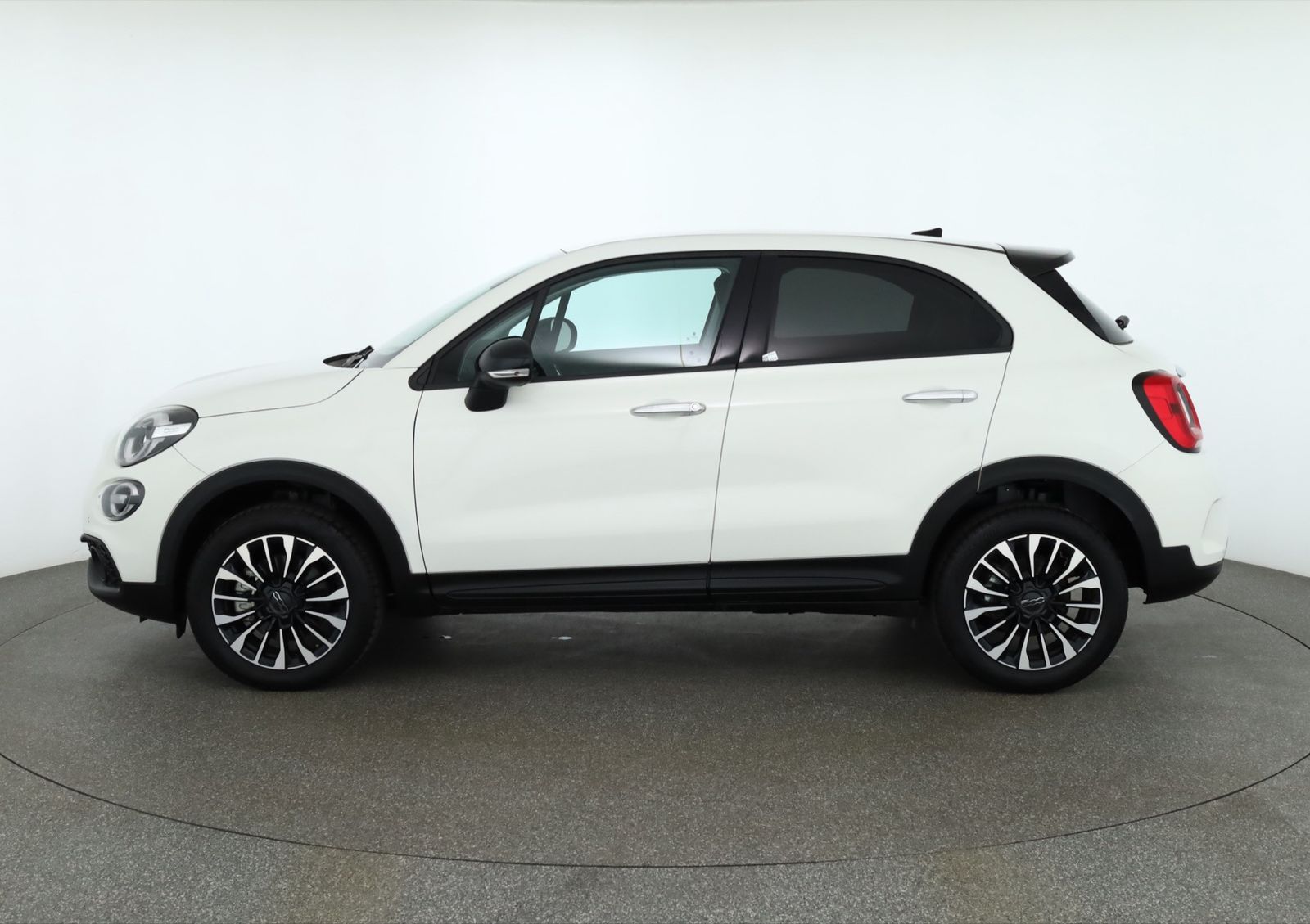 Fiat 500X 1.4T Aut. LED Kamera Tempomat App-Connect imagem 2