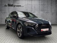 Audi Q8 e-tron - Vorschau Bild 3