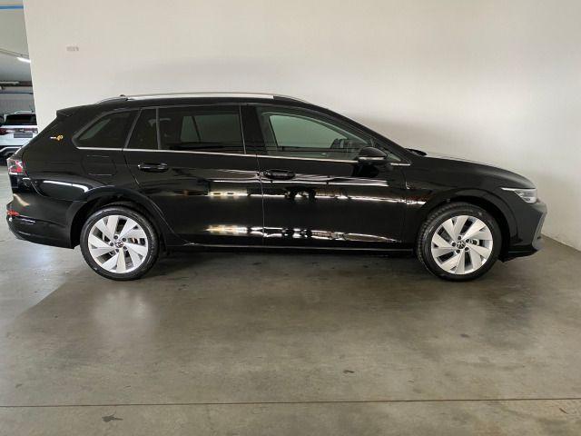 Volkswagen Golf Variant Style 1.5 eTSI DSG PANO+AHK, миниатюра 3