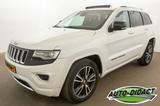 Jeep 3.0 CRD - 4X4 (High/Low) - Overland - Jeep Grand Cherokee: 4.0