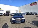 Chrysler Sebring 2.0i Limited LEDER ALU+WIN KLIMAAUTOMATI - Chrysler Sebring: 2.0