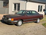 Audi 100 Turbo Diesel - Audi 100: Turbo