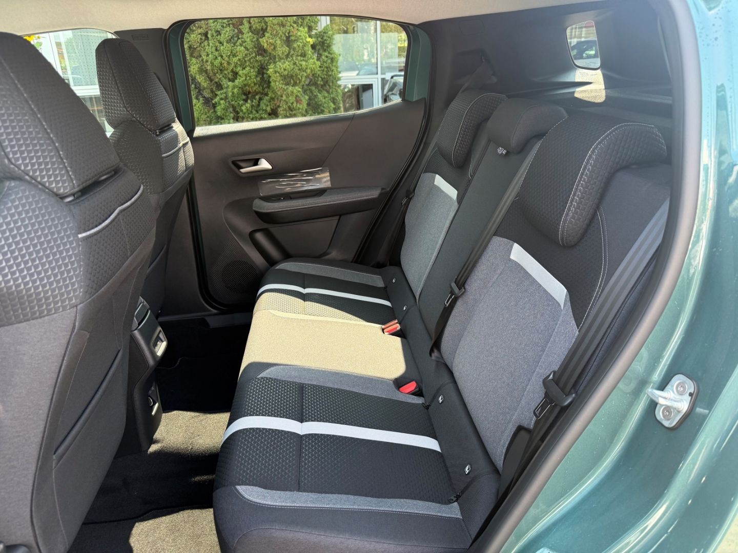 Fahrzeugabbildung Opel Frontera GS 1.2 SHZ+LHZ+Kamera+Allwetter