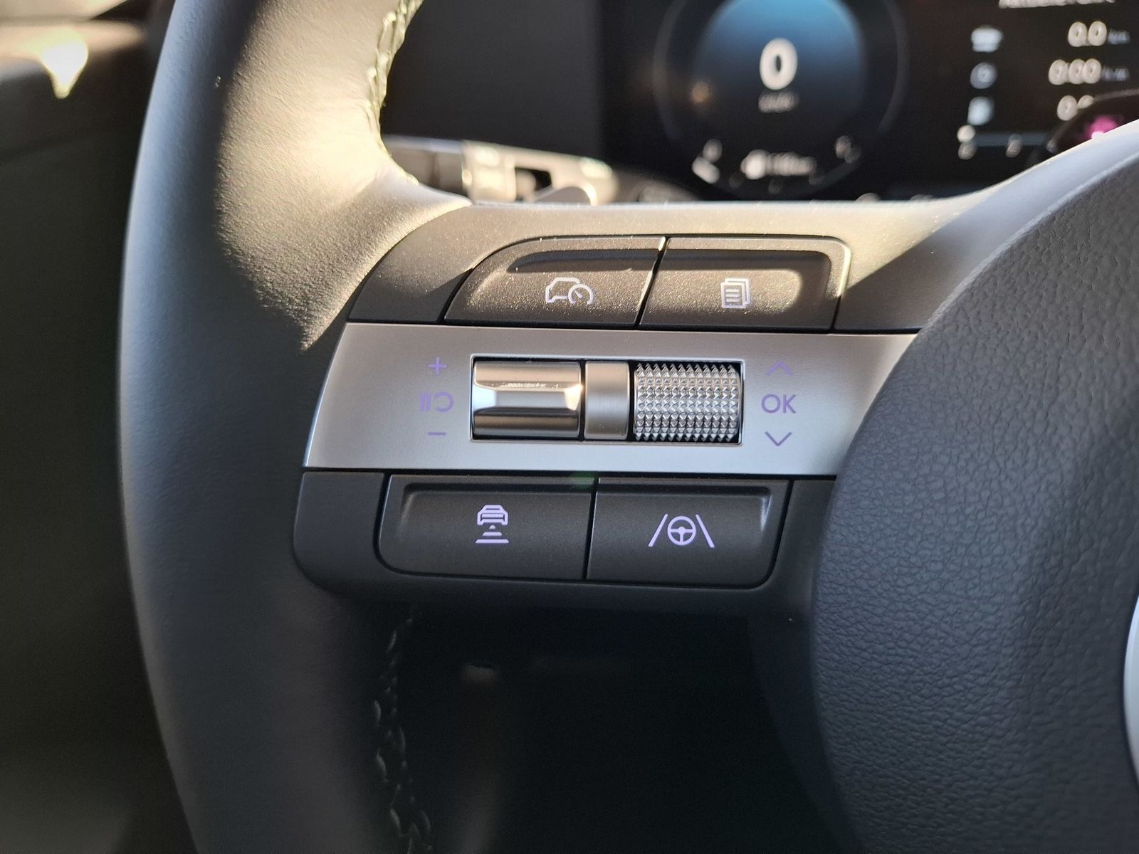 Hyundai KONA - Bild 20