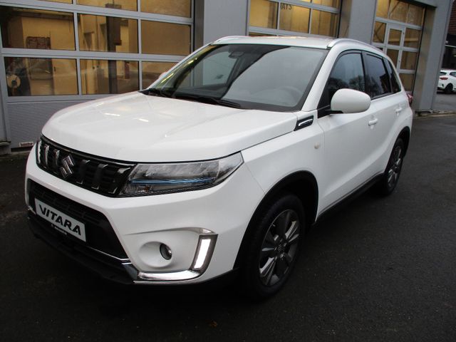 Suzuki Vitara 1.4 Mild-Hybrid Comfort 4x2