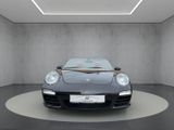 Porsche 997 Carrera S Cabrio PDK Bi-Xenon Klima Klappen - Porsche 997 aus 2008