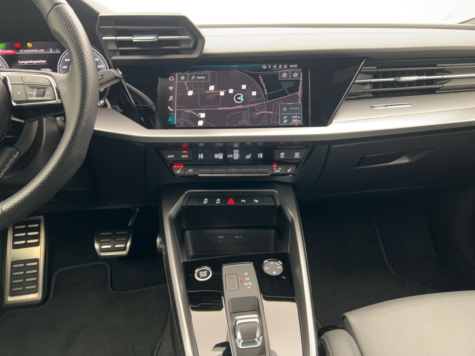 Audi A3 - Bild 7