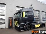 Mercedes-Benz Actros 1842 LS nRL L-Fhs Stream-Fhs