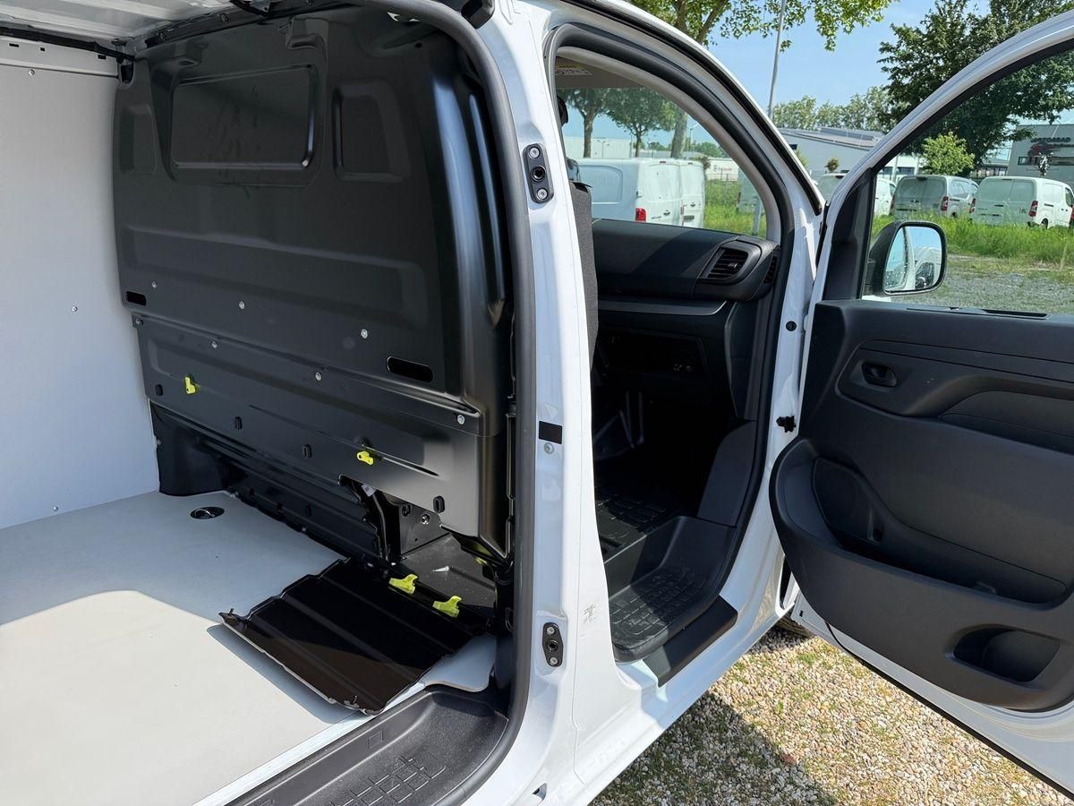 Fahrzeugabbildung Opel Vivaro M Kastenwagen 120 MT6