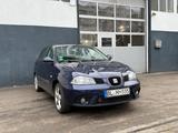 Seat Ibiza Comfort Edition  ((( KEIN TÜV. ))) - Seat Ibiza: Comfort Edition