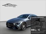 Mercedes-Benz AMG GT 63 S 4M 9G *Garantie* - Mercedes-Benz AMG GT in Düsseldorf