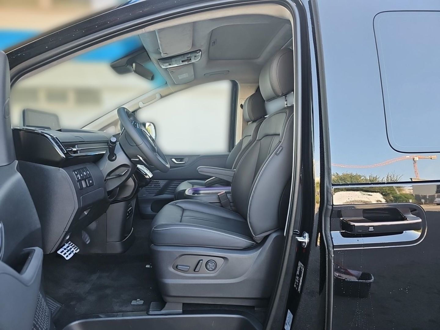 Hyundai Staria – Bild 7