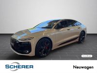 Audi A6 e-tron - Vorschau Bild 1