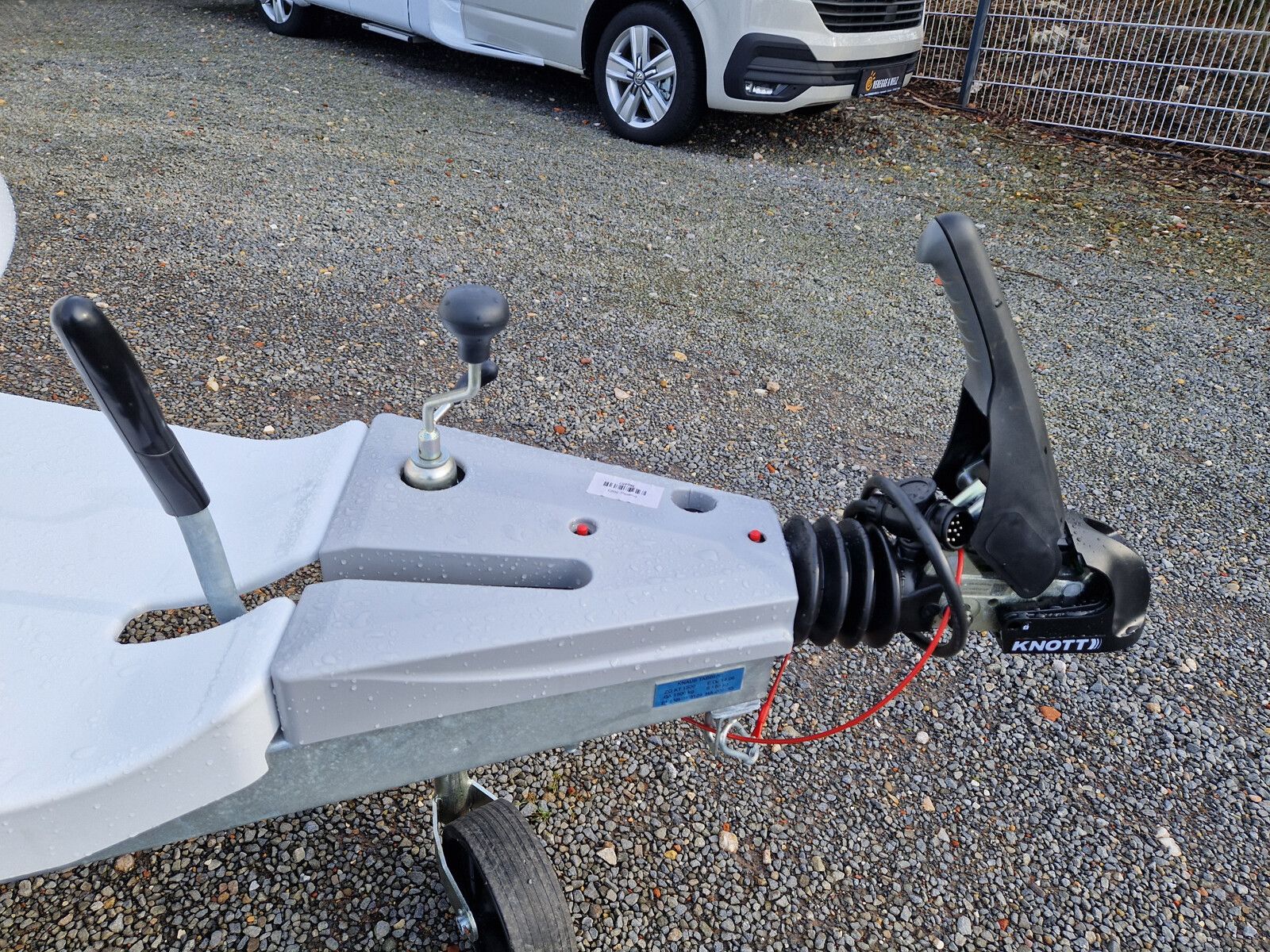 Fahrzeugabbildung Tabbert PEP PANTIGA 390 WD