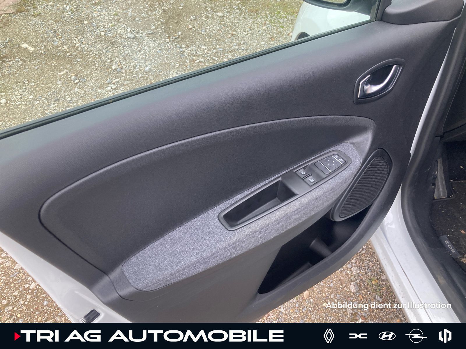 Renault ZOE - Bild 10