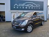 Hyundai H-1 Grand Starex Kamera,Leder,8 Sitze - Hyundai H-1: Van