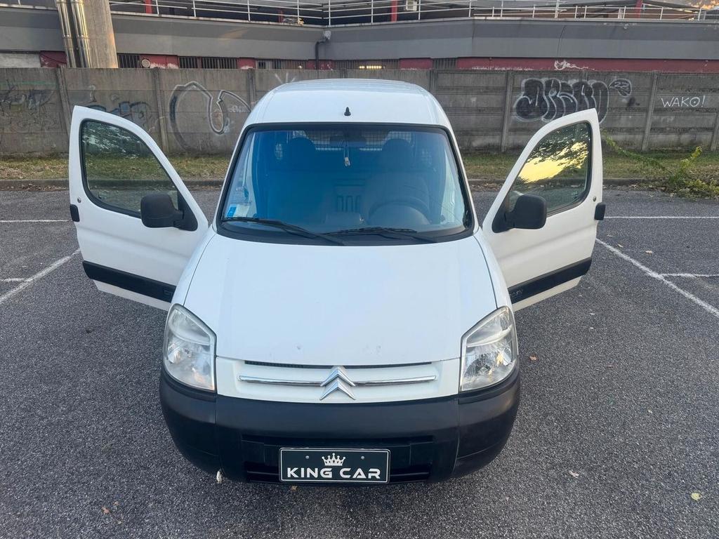 Citroën Berlingo