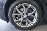 BMW X3 xDrive 30 d M Sport+NAVI+AHK+PANO+LED+HEAD UP - BMW X3 Gebrauchtwagen in München