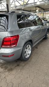Mercedes-Benz Mercedes Benz Glk 350 CDI 4 Matic - : Mercedes Glk