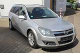 Opel Astra H Caravan Sport - Opel Astra aus 2007: Sport