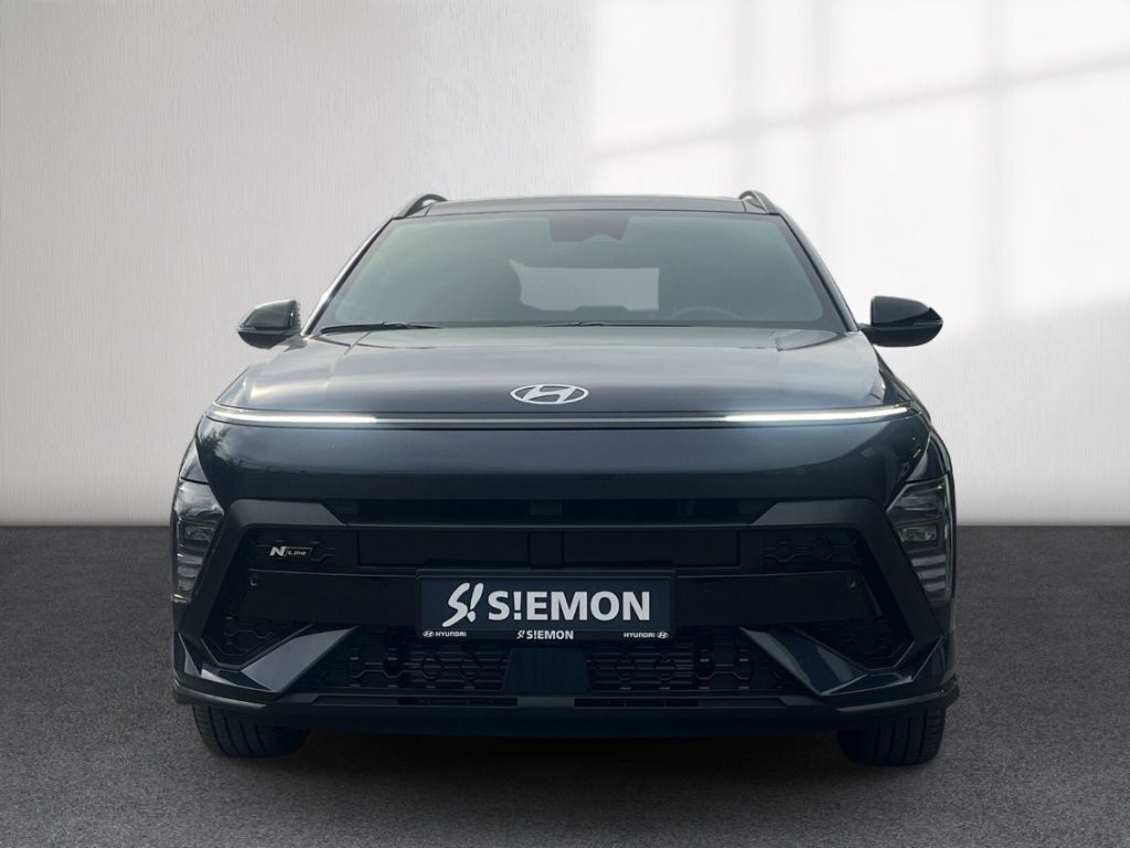 Hyundai Kona – Bild 8