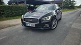 Infiniti Q50 2.2d Premium Automatik Premium - Infiniti Gebrauchtwagen von 2014