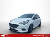 Opel Corsa E Color Edition ecoFlex 1.4 Turbo OPC Spor - Opel Corsa: Turbo Opc