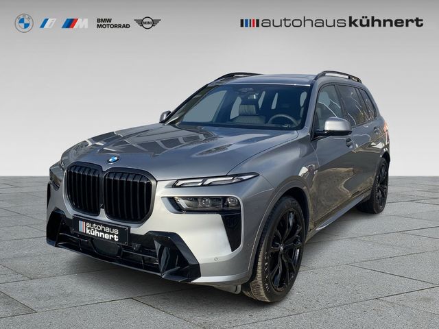 BMW X7 xDrive40d ///M-Sport Sky Lounge StHzg AHK