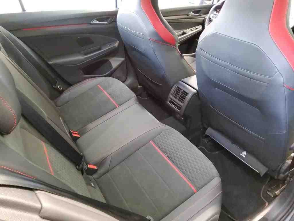 Volkswagen Golf - Bild 8